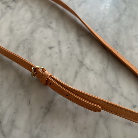 RARE FIND!! MINI BROTHER VELLIES LEATHER AND PONYHAIR BAG! - Picture 12 of 12